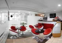 Ребрендинг мережі кав’ярень Coffee Room, Брендінг мережі