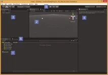 Розробка вашої першої гри за допомогою Unity та C# вашої