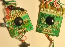 Ремонт китайського USB Hub резонатора