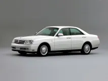Ремонт АКПП Nissan Cedric (Ніссан Цедрік) у Санкт-Петербурзі cedric