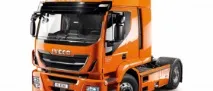 Ремонт Івеко та технічне обслуговування вантажівок Iveco ремонт