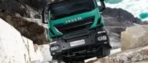 Ремонт Івеко та технічне обслуговування вантажівок Iveco технічне