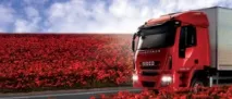 Ремонт Івеко та технічне обслуговування вантажівок Iveco ремонт
