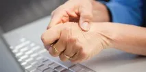 Ревматоїдний фактор показники ревматоїдний