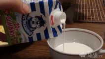 грибами