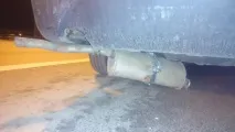 Резонатор за два підходи мене