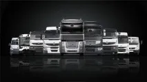 Renault Trucks в Україні - плюси та мінуси французьких тягачів в українських реаліях україні