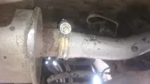 Резонатор за два підходи мене