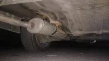 Резонатор за два підходи мене