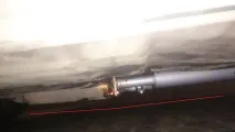 Резонатор за два підходи резонатор