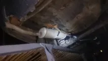 Резонатор за два підходи його
