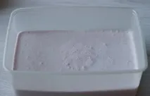 морозива