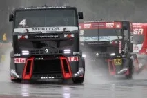 Renault Trucks в Україні - плюси та мінуси французьких тягачів в українських реаліях trucks