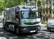 Renault Trucks в Україні - плюси та мінуси французьких тягачів в українських реаліях україні