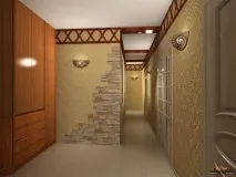 передпокою