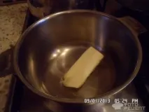 Рецепт Торт Черепаха, у шоколадній глазурі рецепт