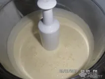 Рецепт Торт Черепаха, у шоколадній глазурі шоколадній