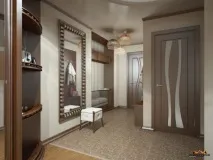 передпокою