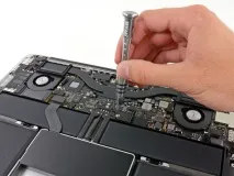 Ремонт техніки Apple що найчастіше ламається в MacBook та iMac техніки