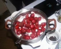 полуниця