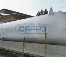 Ресивер водню для нафтогазових, газових, атомних, нафтохімічних, хімічних об’єктів водню