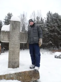 РГППУ - Забуті пам’ятники Уралу Демидова
