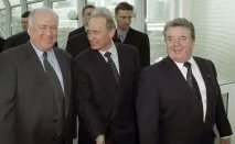 український парадокс одні збитки від багатства одні
