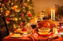 Різдвяний святвечір 6 січня святвечір