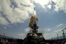 українська ракета Циркон досягла восьми швидкостей звуку - українська газета досягла