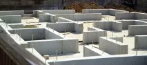 Посібник з будівництва будинку з газобетонних блоків посібник