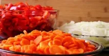 Салат Сніданок туриста рецепт з фото туриста