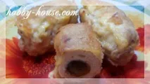 курагою