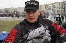 Найвідоміші байкери - Все про мото найвідоміші
