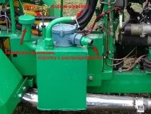 Саморобні бачки та варіанти розміщення фільтрів фільтрів