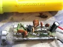 Саморобкін - зроби сам своїми руками своїми