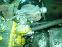Саморобні бачки та варіанти розміщення фільтрів саморобні
