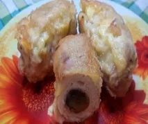 чорносливом
