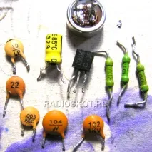 Саморобкін - зроби сам своїми руками зроби