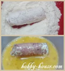 чорносливом