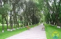 Санаторій - Ключі, Пермський край, відгуки, ціна 2018, адреса, телефон, Офіційний сайт - Курортний ключі
