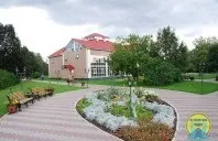Санаторій - Ключі, Пермський край, відгуки, ціна 2018, адреса, телефон, Офіційний сайт - Курортний ключі