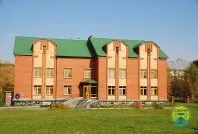 Санаторій - Ключі, Пермський край, відгуки, ціна 2018, адреса, телефон, Офіційний сайт - Курортний санаторій