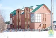 Санаторій - Ключі, Пермський край, відгуки, ціна 2018, адреса, телефон, Офіційний сайт - Курортний санаторій
