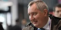 Сборище скандалістів» Рогозін вважає ганебною відмову українським артистам у в’їзді до Молдови скандалістів