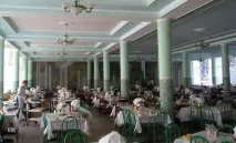 санаторій