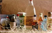 Як приготувати перший самогон перший