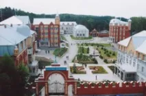 Санаторії профілакторії Свердловської області з лікуванням, санаторії Уралу ціни санаторії