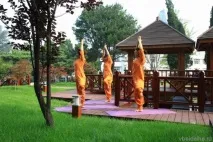 Санаторій Енергетик у Бейдайху опис, ціни, відгуки бейдайху