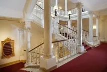 Санаторії у Франтишкових Лазнях з лікуванням у 2018 лікуванням