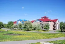 Санаторій - Ключі, Пермський край, відгуки, ціна 2018, адреса, телефон, Офіційний сайт - Курортний ключі